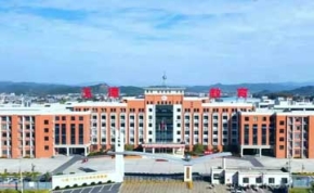 汝城县玉潭学校｜高三复读学校