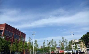 邵阳市湘郡铭志学校｜高三复读学校