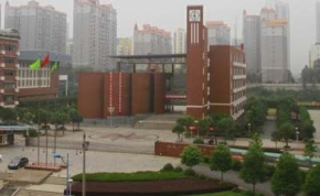 湖南广益实验中学｜高三复读学校