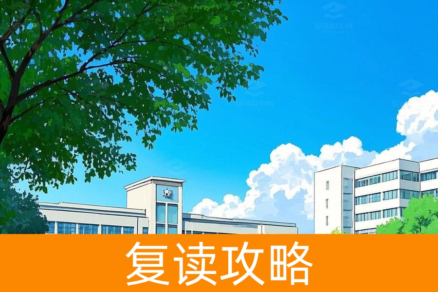 复读生可以参加单招吗?